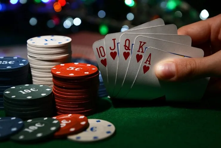r789com What Our Casino Offers You Right Now